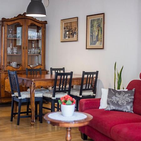 La Maison Central Split Apartment Esterno foto