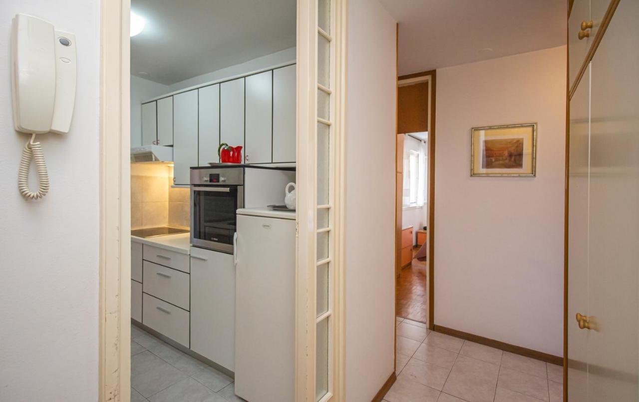 La Maison Central Split Apartment Esterno foto