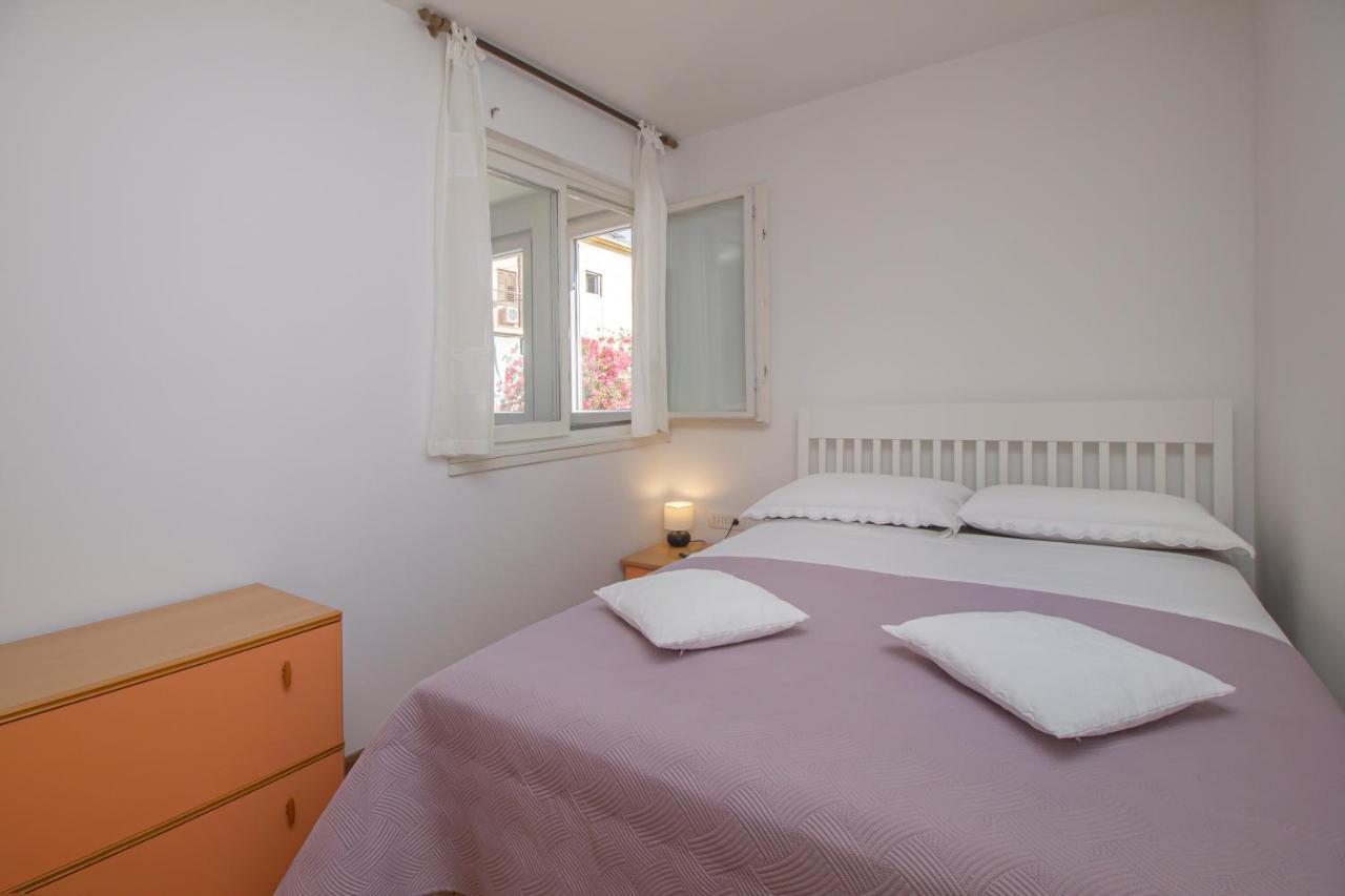 La Maison Central Split Apartment Esterno foto
