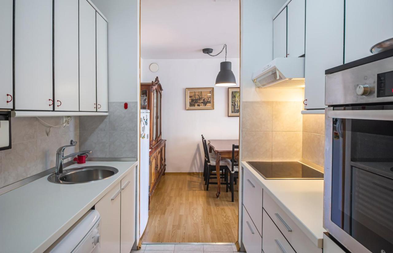 La Maison Central Split Apartment Esterno foto