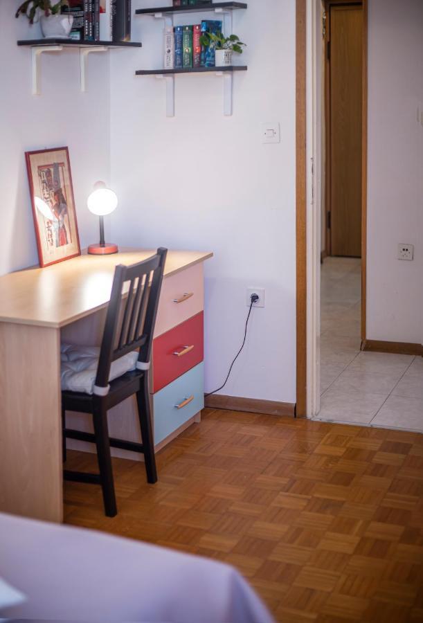 La Maison Central Split Apartment Esterno foto