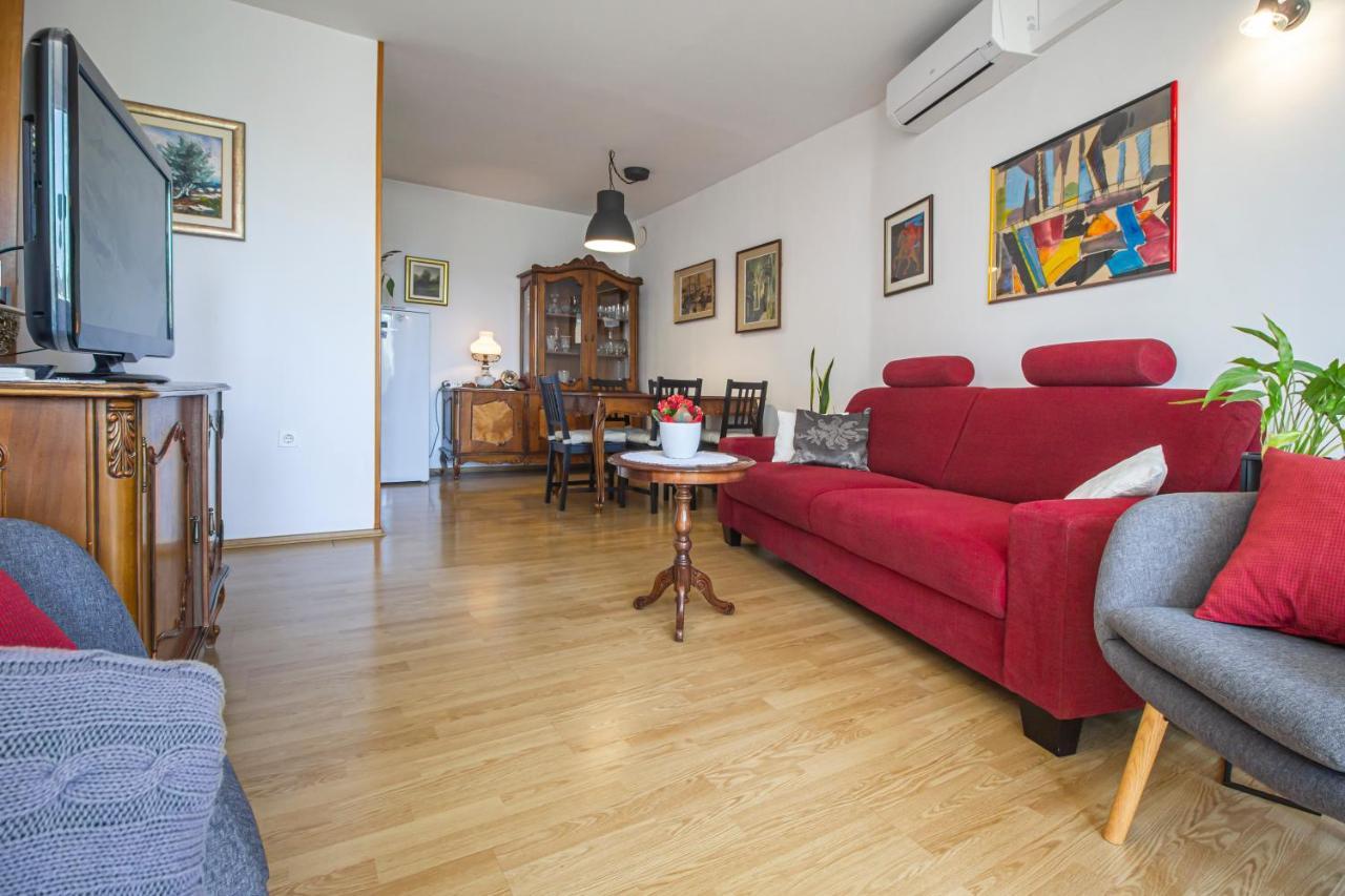 La Maison Central Split Apartment Esterno foto